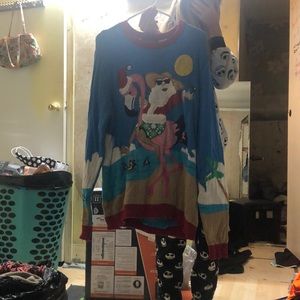 Just need to get rid of it